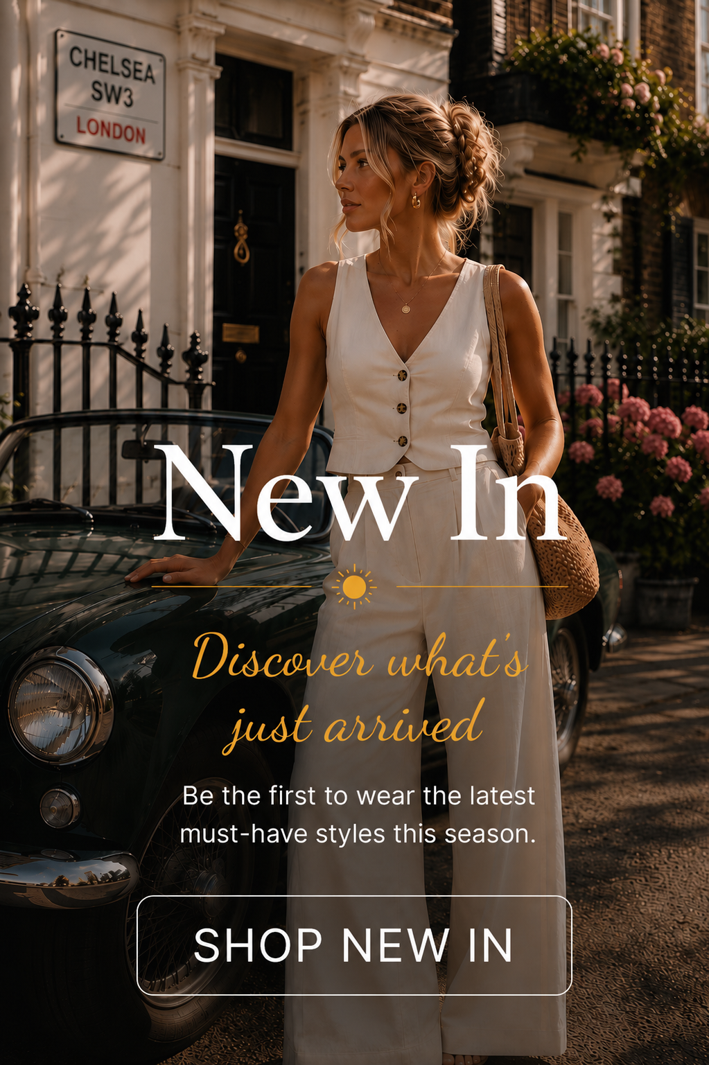 New In