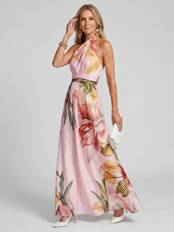 Matilda | Wedding Guest Maxi Dress Women