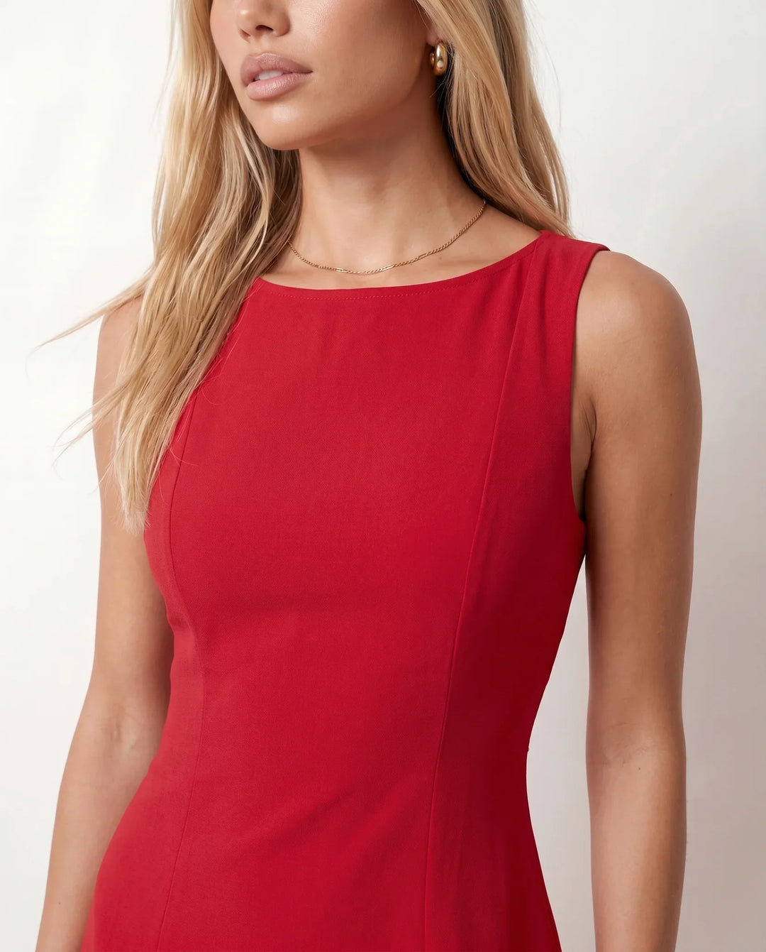 Darcey | Dress Women Fit Flare Mini