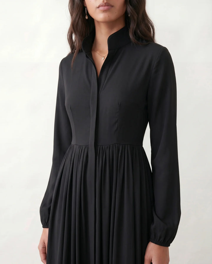 Millie | Maxi Dress Wedding Guest Gown