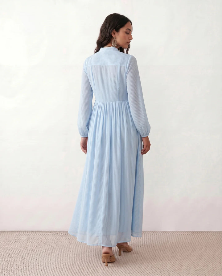 Millie | Maxi Dress Wedding Guest Gown