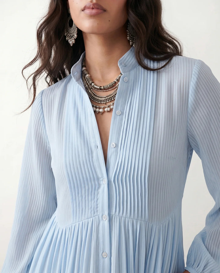 Millie | Maxi Dress Wedding Guest Gown