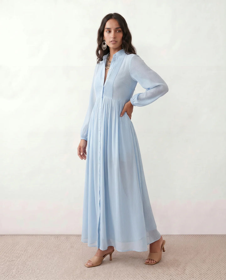 Millie | Maxi Dress Wedding Guest Gown