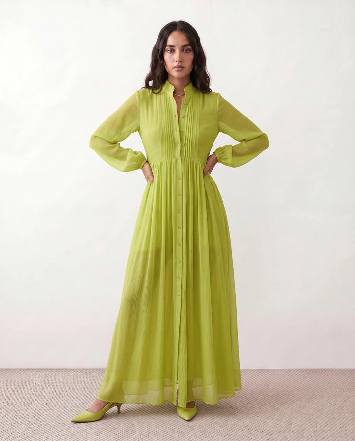 Millie | Maxi Dress Wedding Guest Gown
