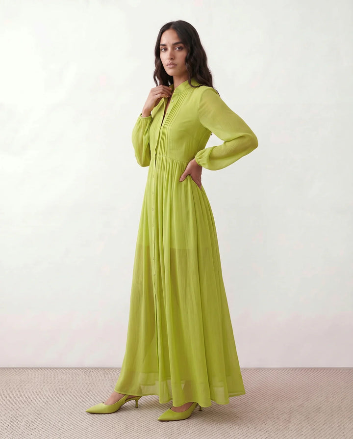 Millie | Maxi Dress Wedding Guest Gown