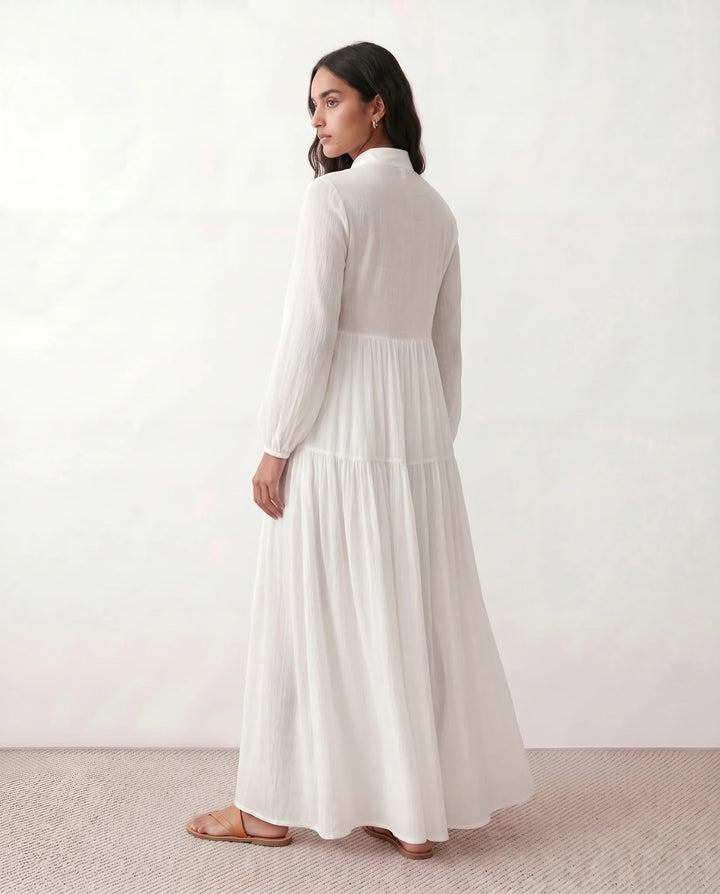 Millie | Maxi Dress Wedding Guest Gown