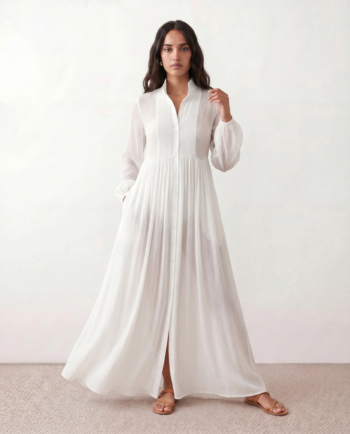 Millie | Maxi Dress Wedding Guest Gown