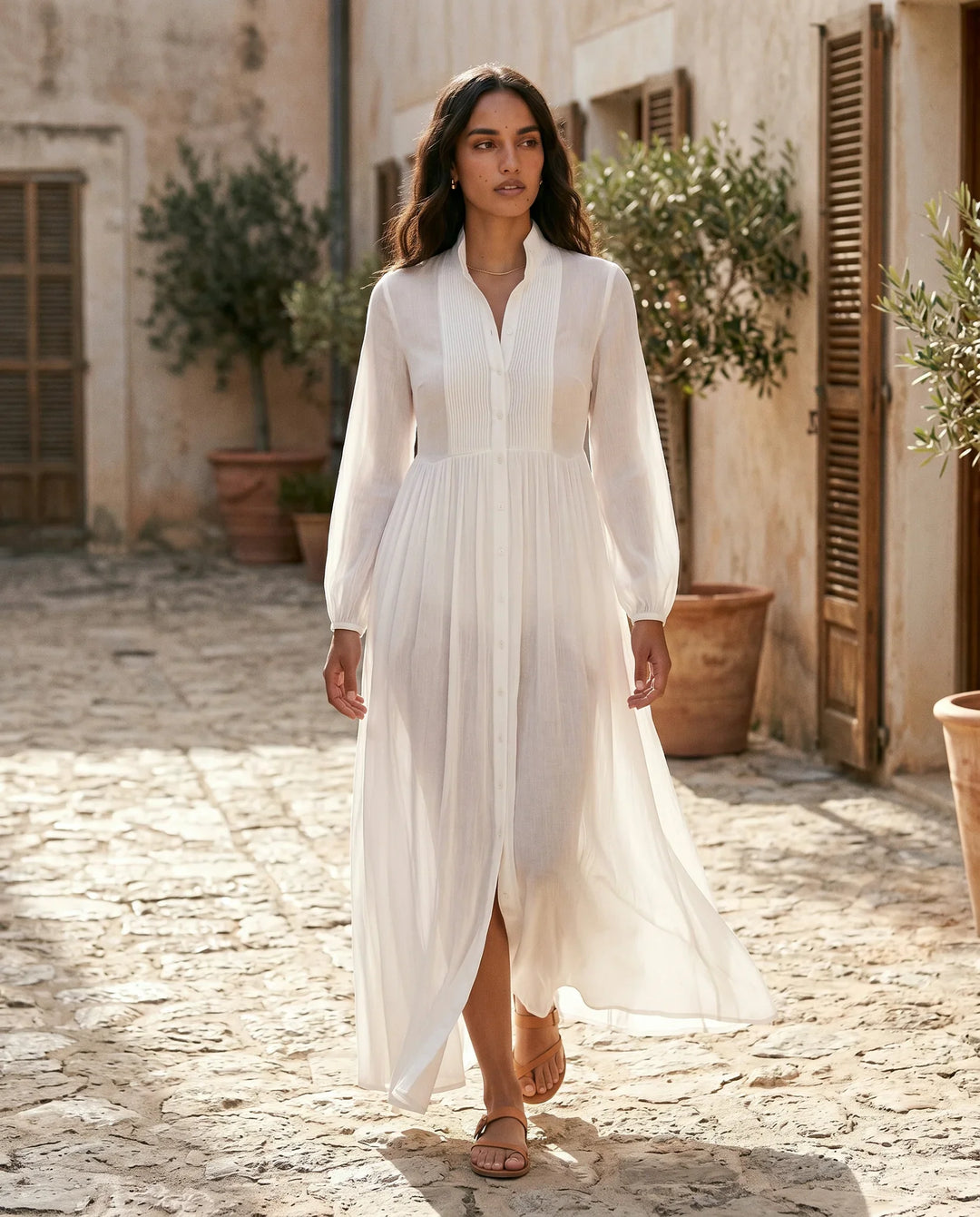 Millie | Maxi Dress Wedding Guest Gown