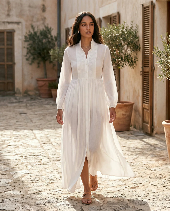 Millie | Maxi Dress Wedding Guest Gown