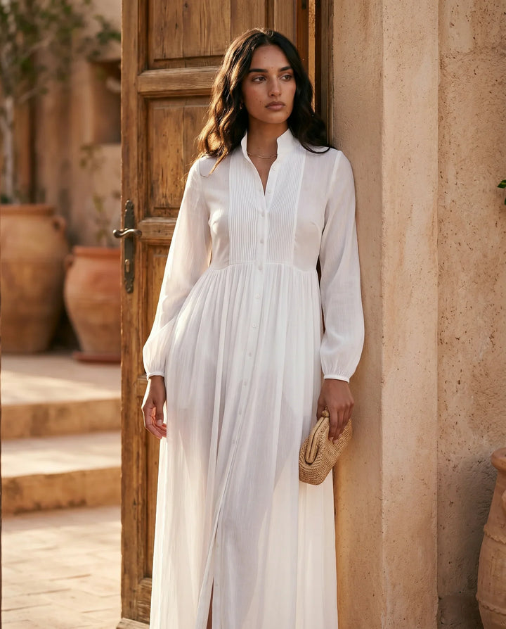Millie | Maxi Dress Wedding Guest Gown