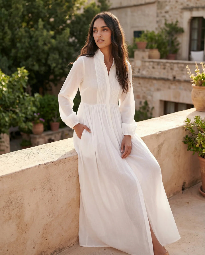 Millie | Maxi Dress Wedding Guest Gown