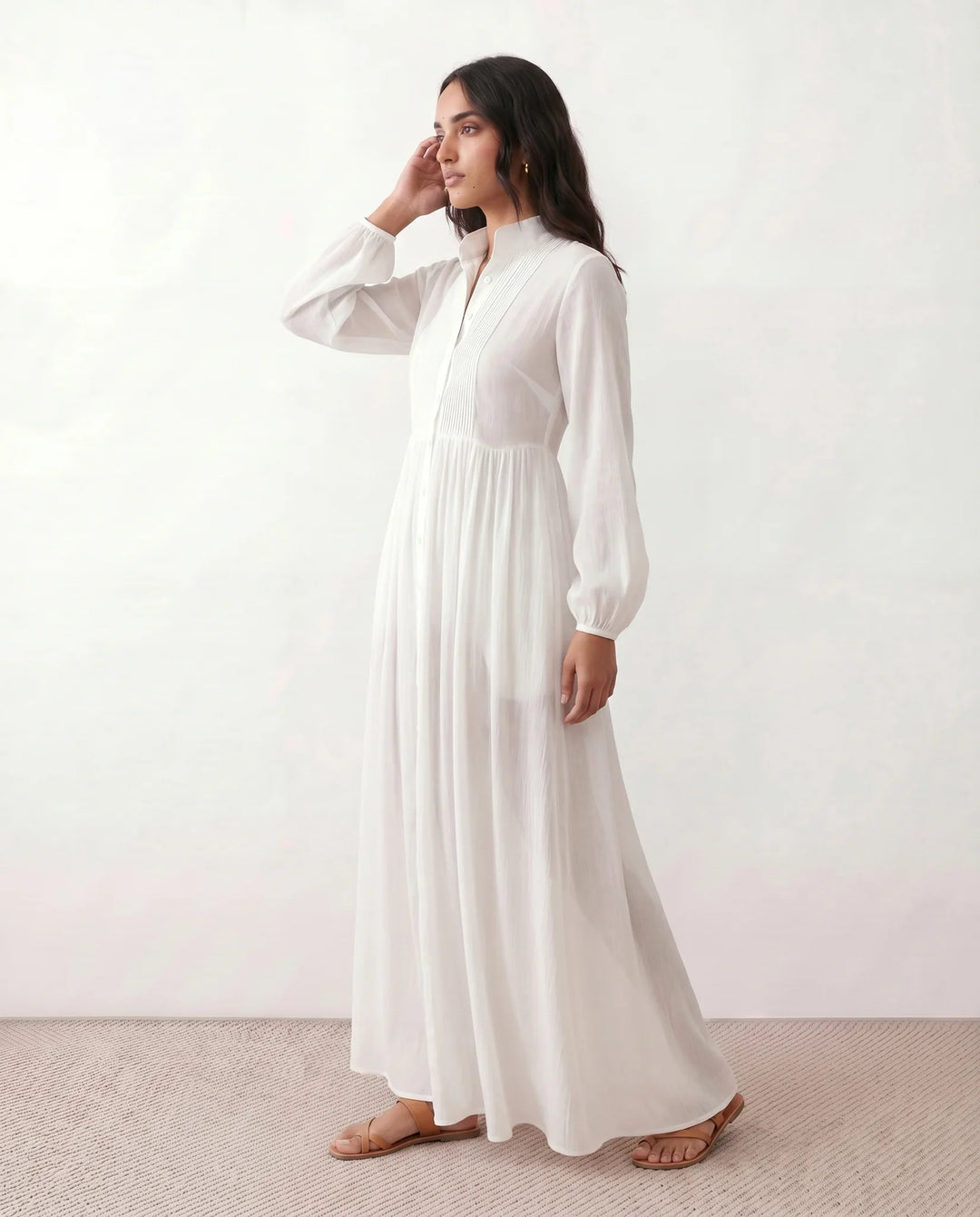 Millie | Maxi Dress Wedding Guest Gown