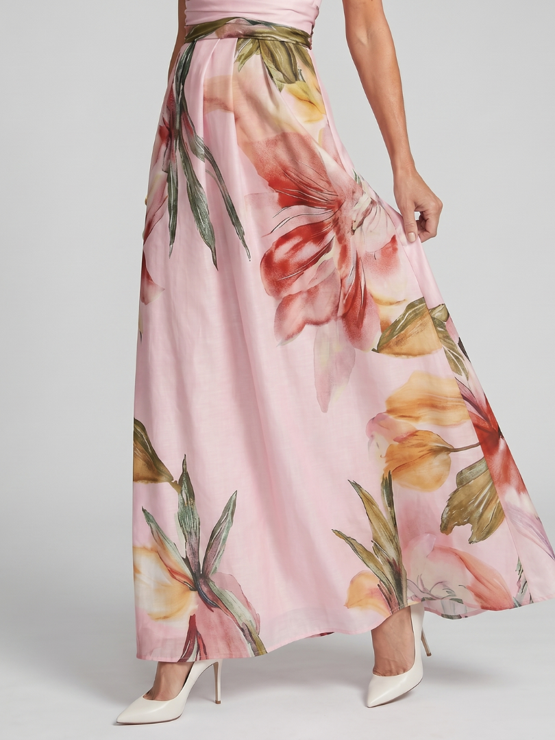 Matilda | Wedding Guest Maxi Dress Women
