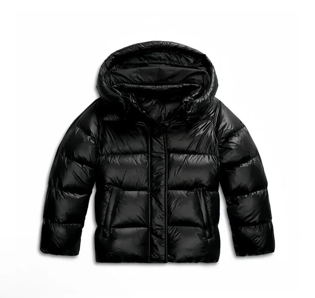 Imogen | Ladies Puffer Jacket Women Hooded