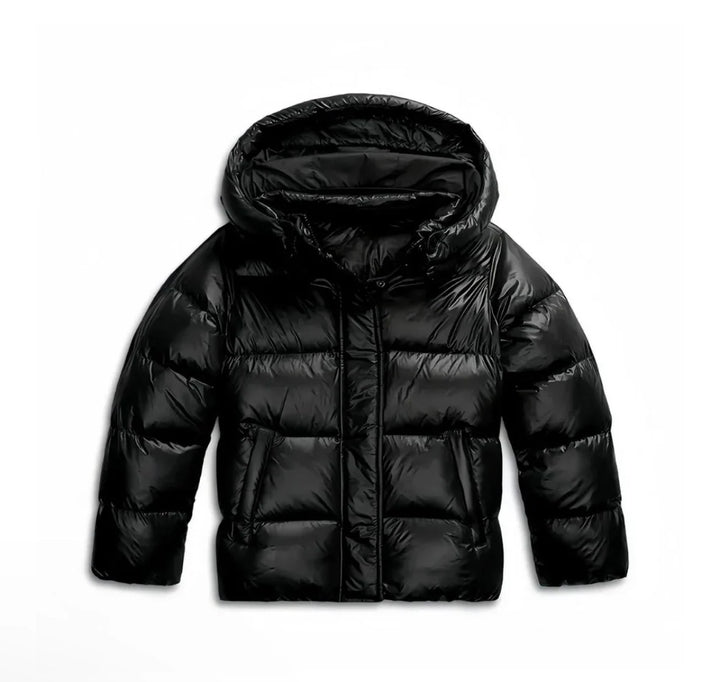 Imogen | Ladies Puffer Jacket Women Hooded