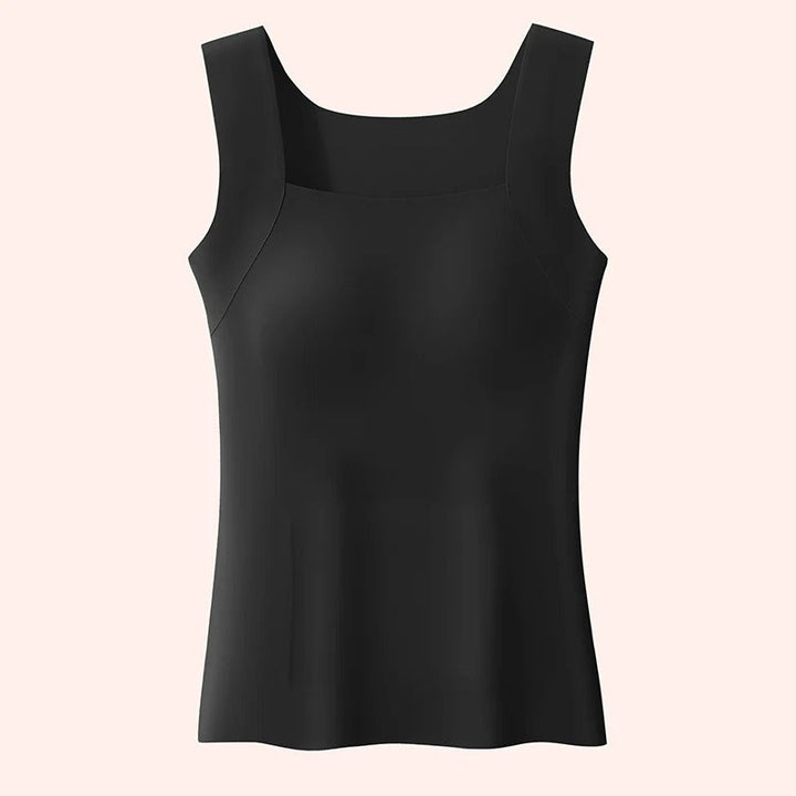 Felicity | Women Clothing Square Neck Tank Top