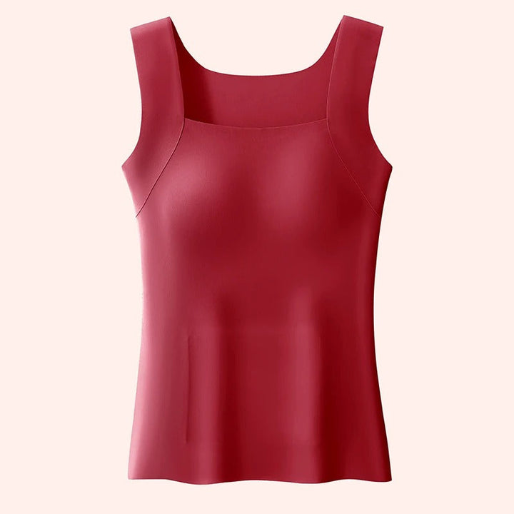 Felicity | Women Clothing Square Neck Tank Top