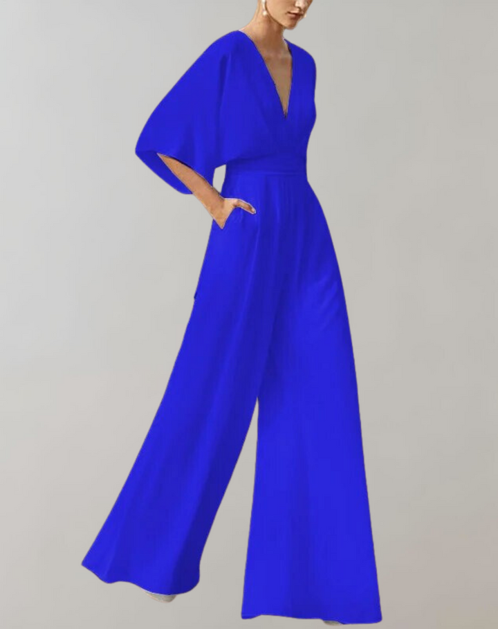 Imogen | Dress Jumpsuit for Women