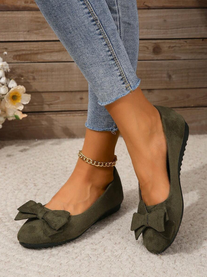 Felicity | Bow Detail Women&