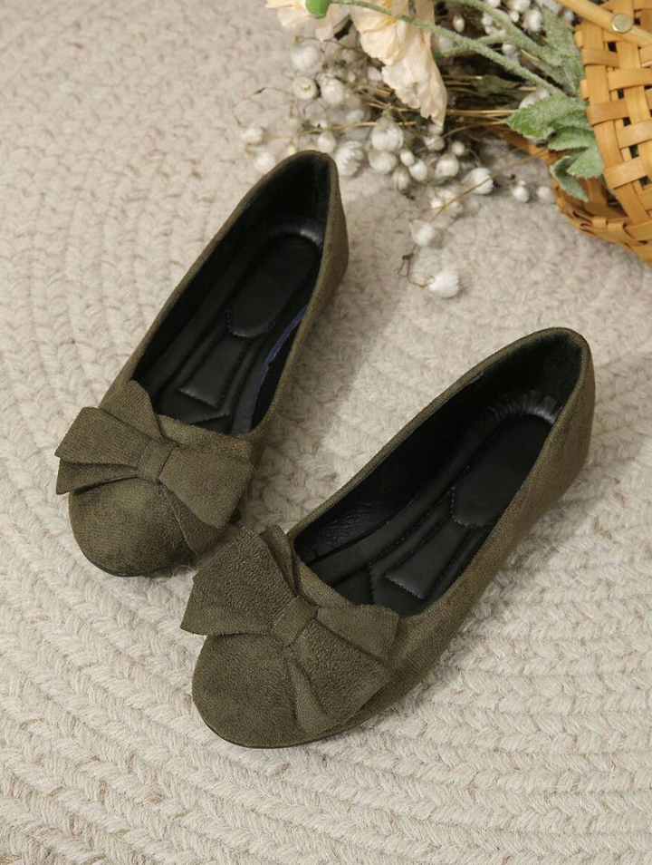 Felicity | Bow Detail Women&