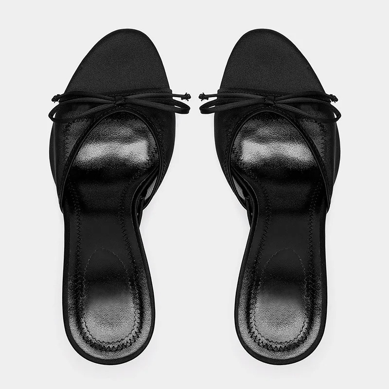 Millie | Women Strappy Stiletto Heel Sandals