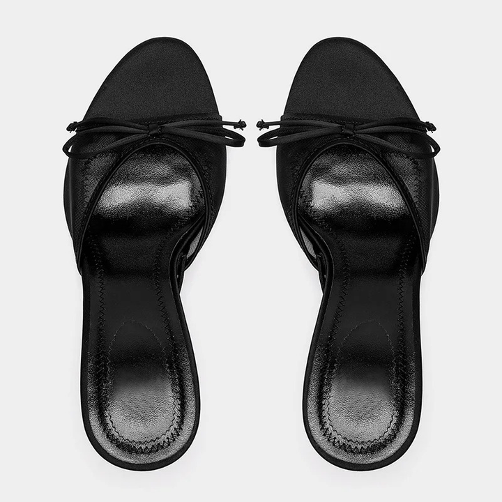 Millie | Women Strappy Stiletto Heel Sandals