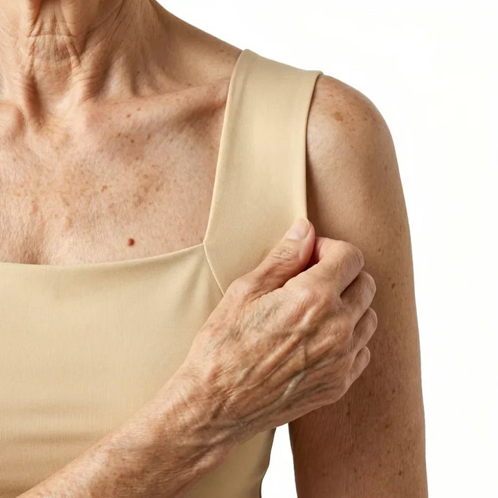 Matilda | Women Clothing Square Neck Tank Top