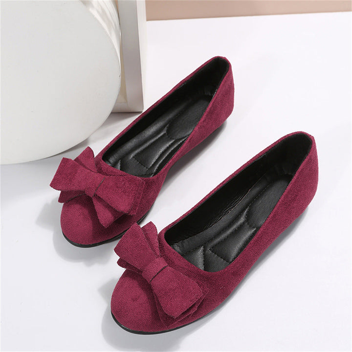 Felicity | Bow Detail Women&