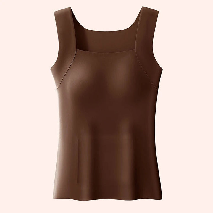 Felicity | Women Clothing Square Neck Tank Top