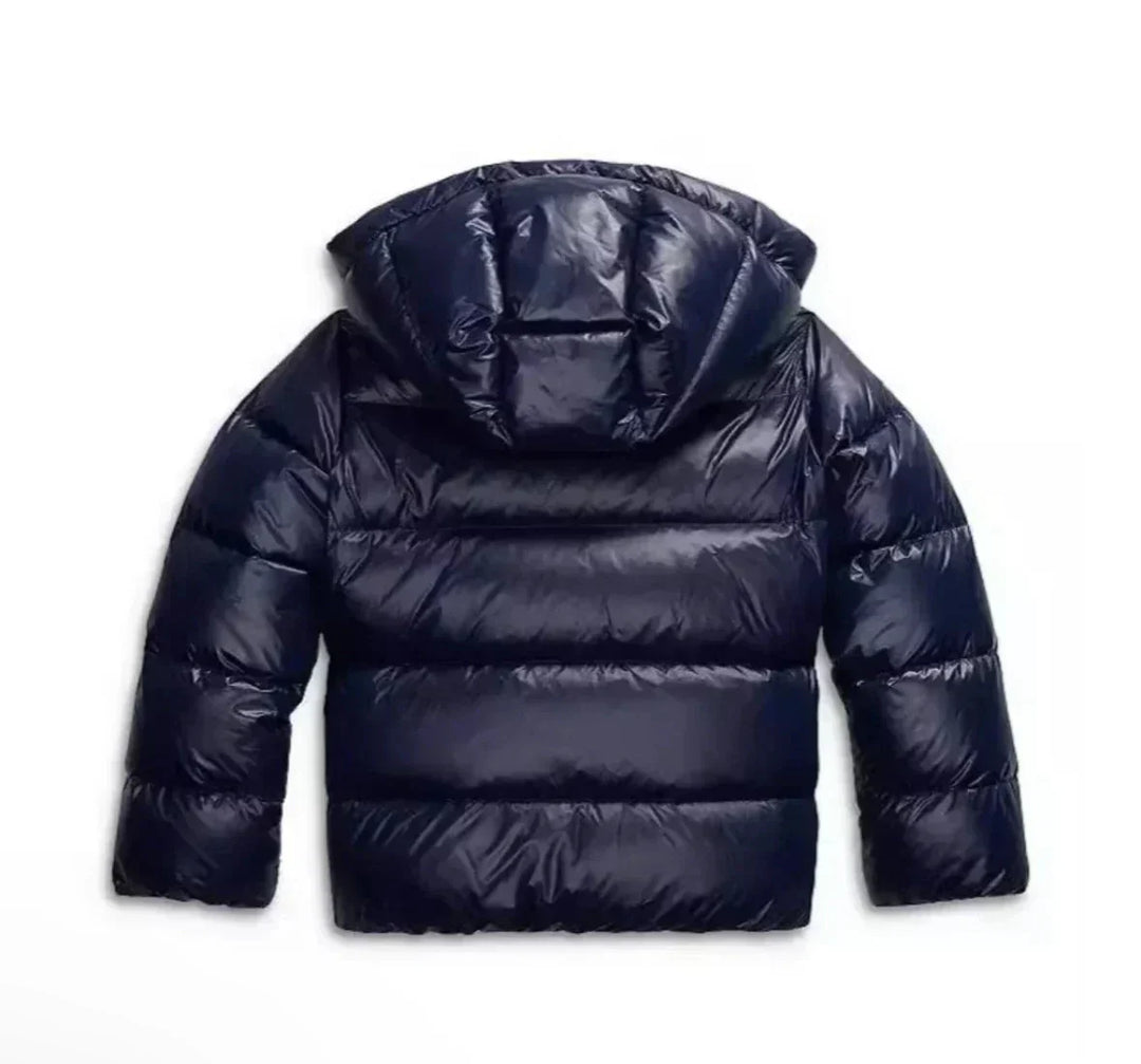 Imogen | Ladies Puffer Jacket Women Hooded
