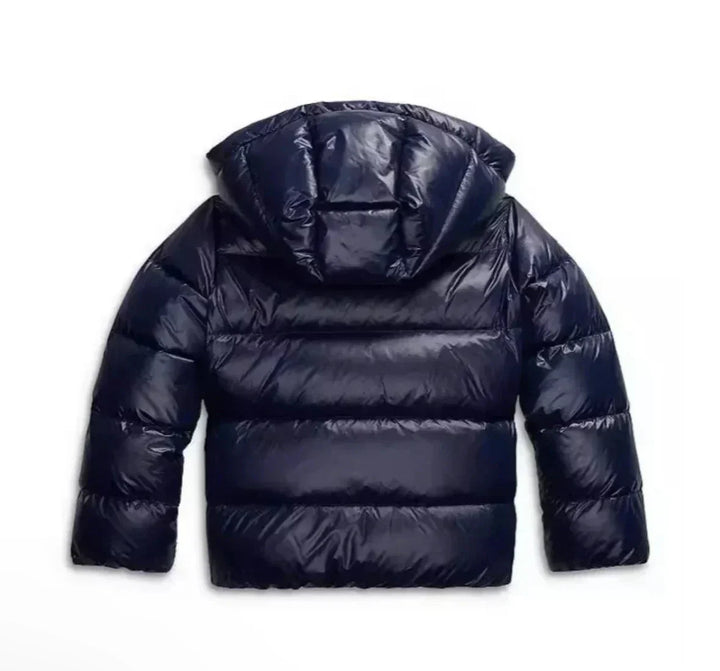 Imogen | Ladies Puffer Jacket Women Hooded