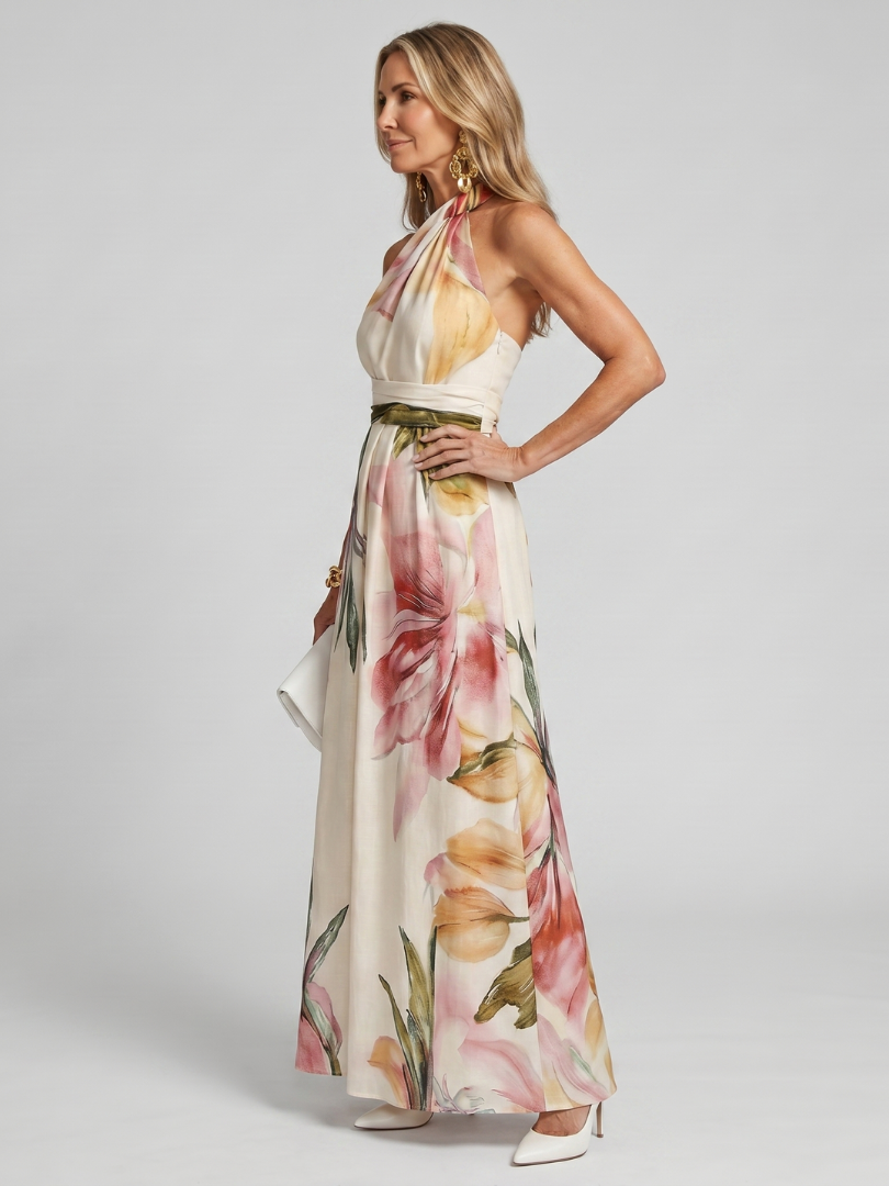 Matilda | Wedding Guest Maxi Dress Women