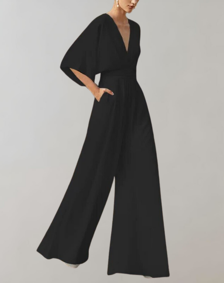 Imogen | Dress Jumpsuit for Women