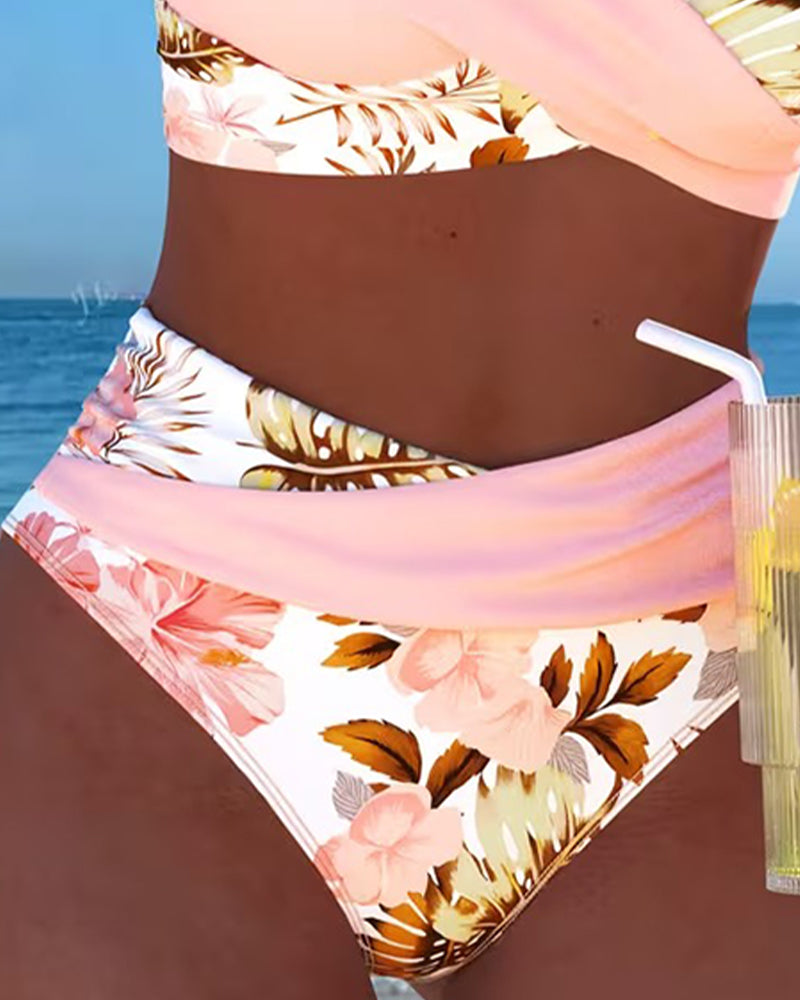 Verity | Wrap Bikini Set Women Swimwear
