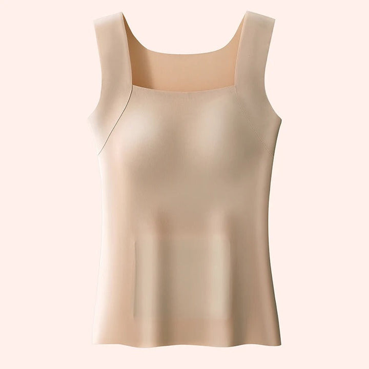Felicity | Women Clothing Square Neck Tank Top