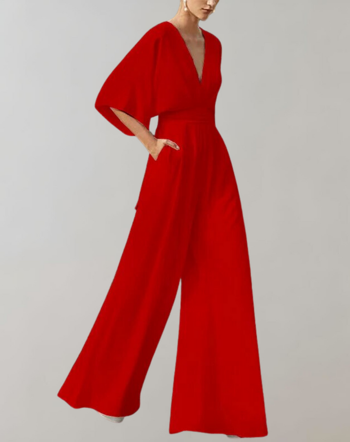 Imogen | Dress Jumpsuit for Women