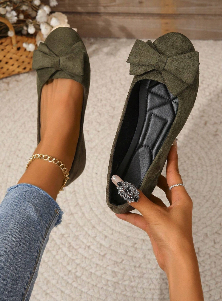 Felicity | Bow Detail Women&