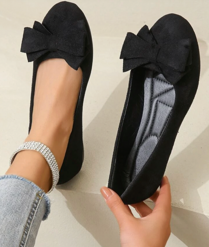 Felicity | Bow Detail Women&