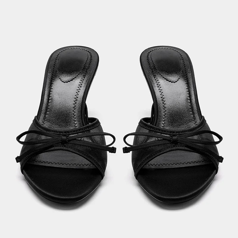 Millie | Women Strappy Stiletto Heel Sandals