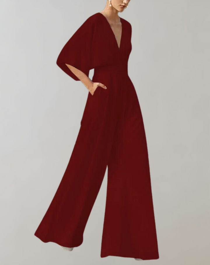 Imogen | Dress Jumpsuit for Women