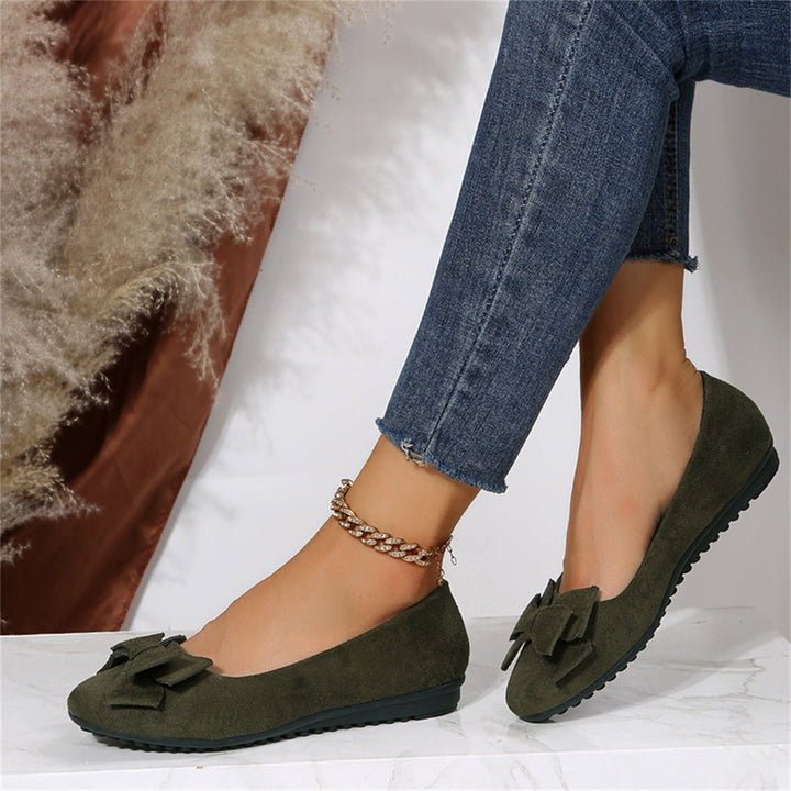 Felicity | Bow Detail Women&
