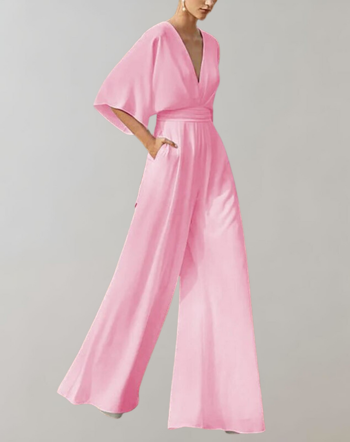 Imogen | Dress Jumpsuit for Women