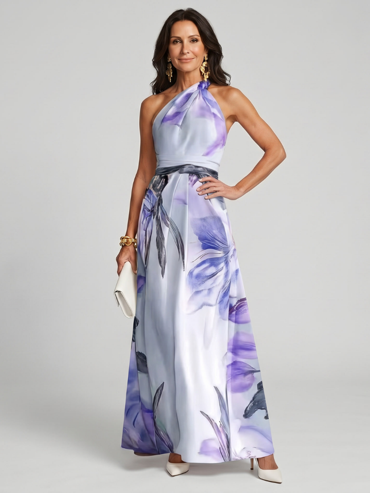 Matilda | Wedding Guest Maxi Dress Women