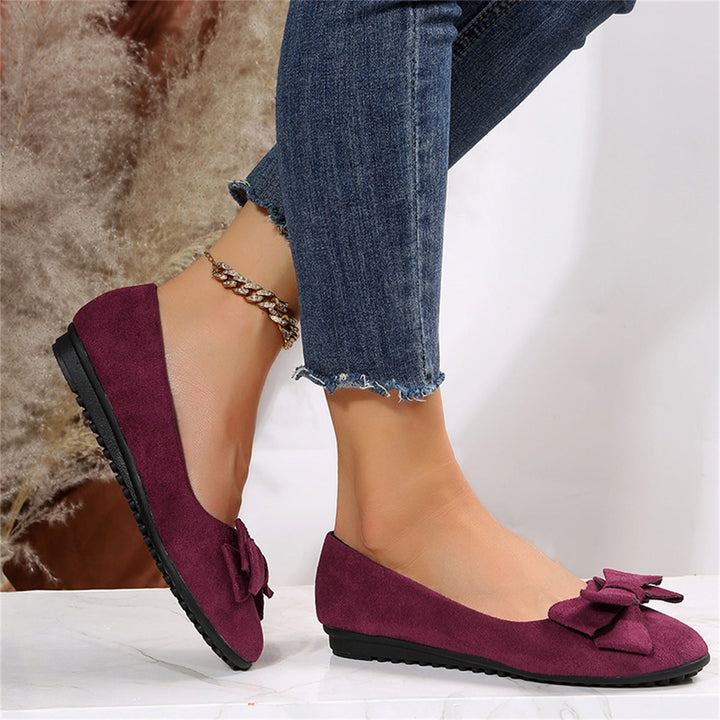 Felicity | Bow Detail Women&