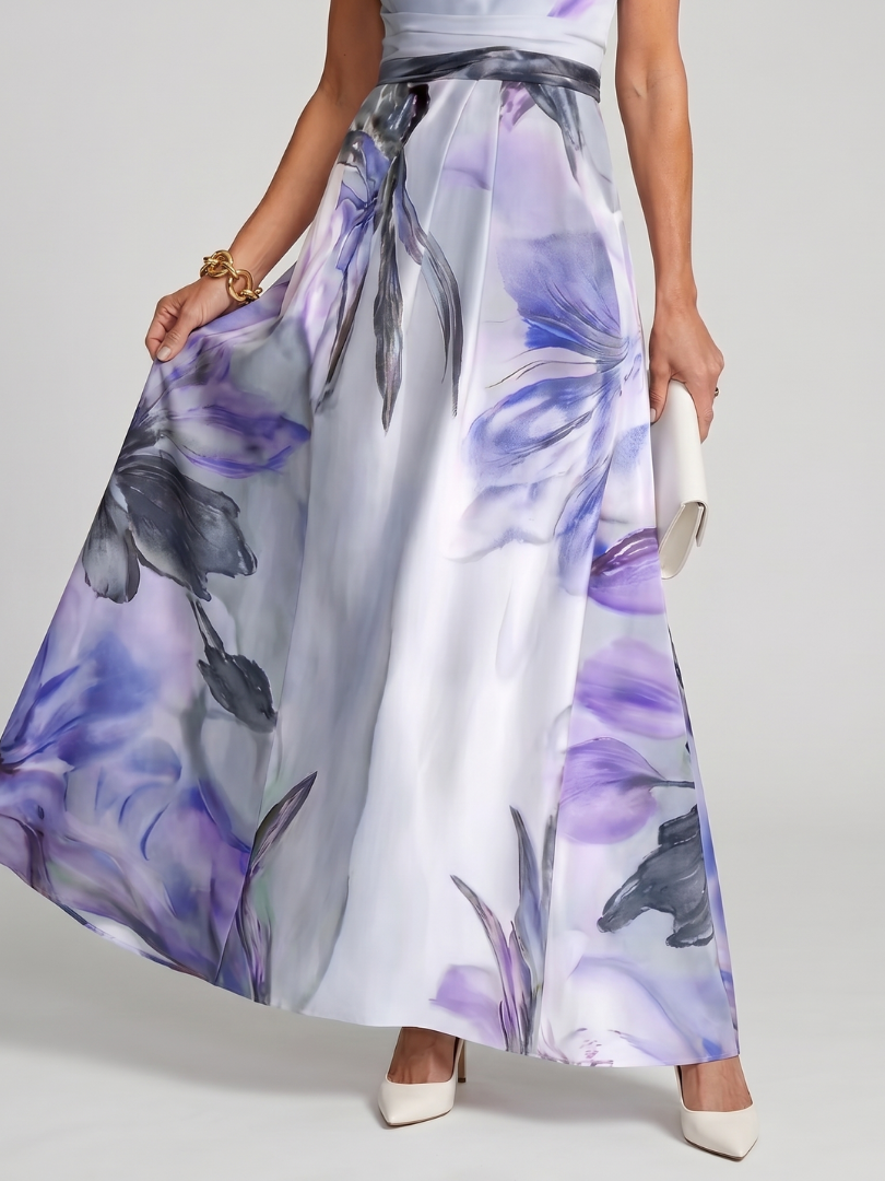 Matilda | Wedding Guest Maxi Dress Women