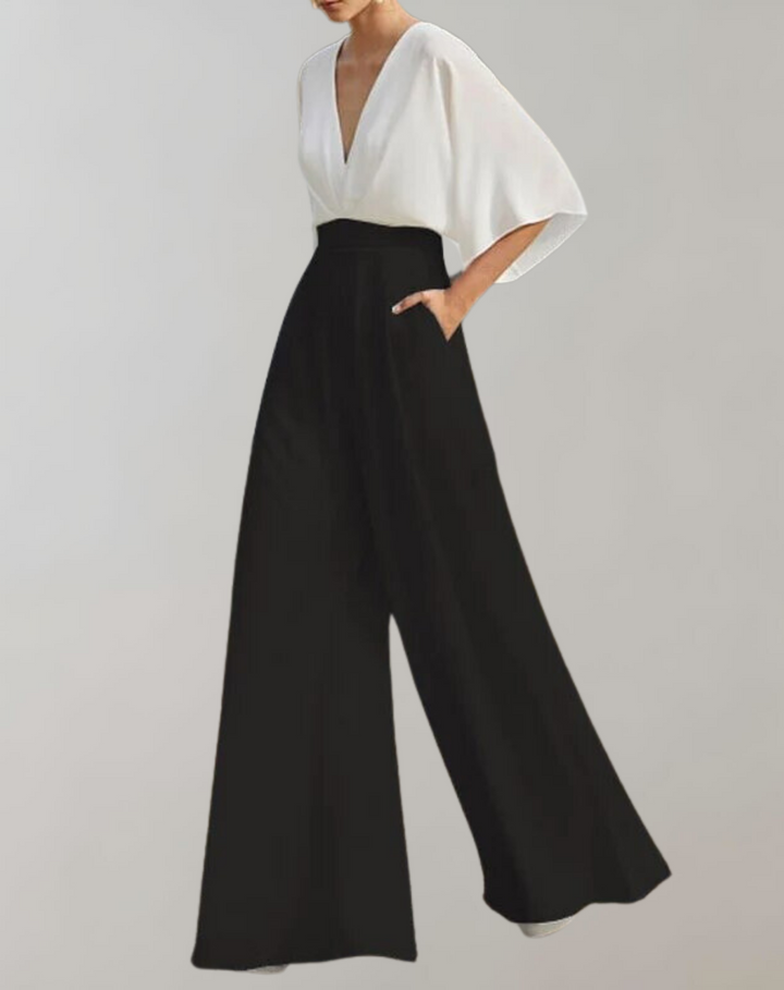 Imogen | Dress Jumpsuit for Women