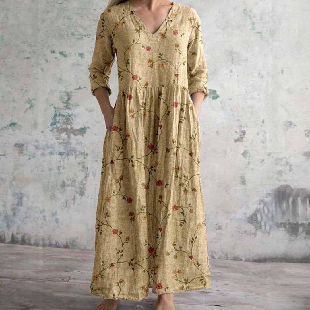 Amelia | Maxi Dress for Women