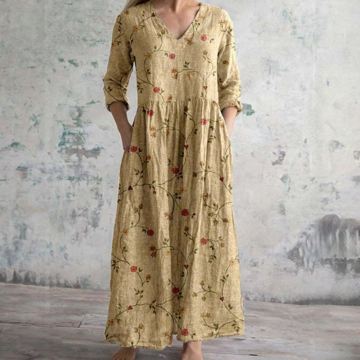 Amelia | Maxi Dress for Women