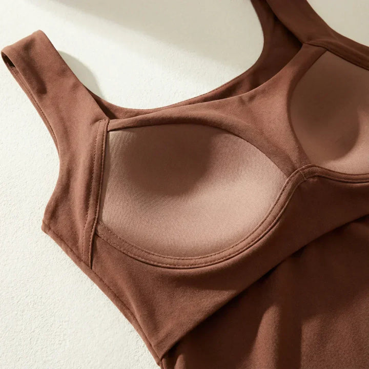 Matilda | Women Clothing Square Neck Tank Top