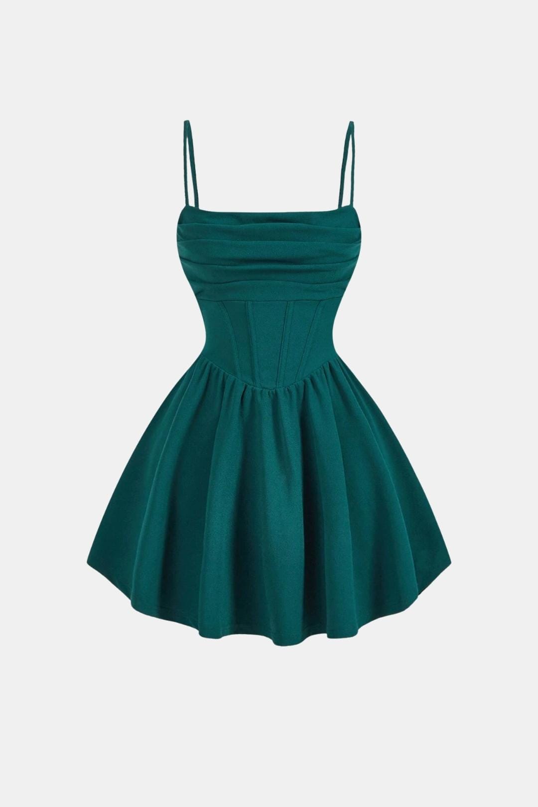 Hattie | Corset Mini Dress for Women